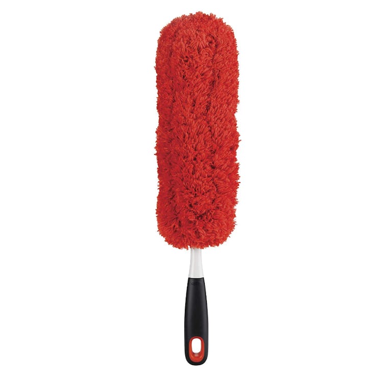 OXO Good Grips Microfiber Hand Duster