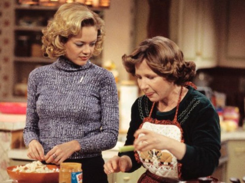 'That 70's Show' features a hilarious Thanksgiving episode to stream on Thanksgiving.