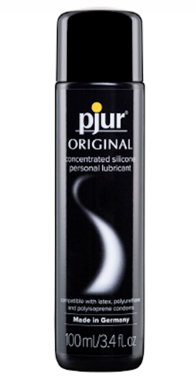 pjur Original Personal Lubricant