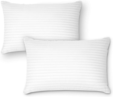 DreamNorth Premium Gel Pillow (2-Pack)