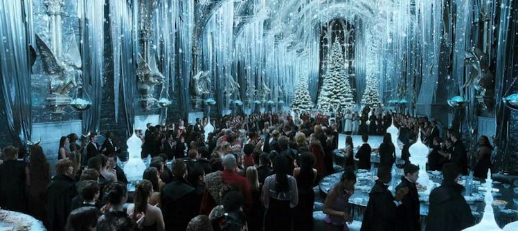 Harry Potter & The Goblet of Fire