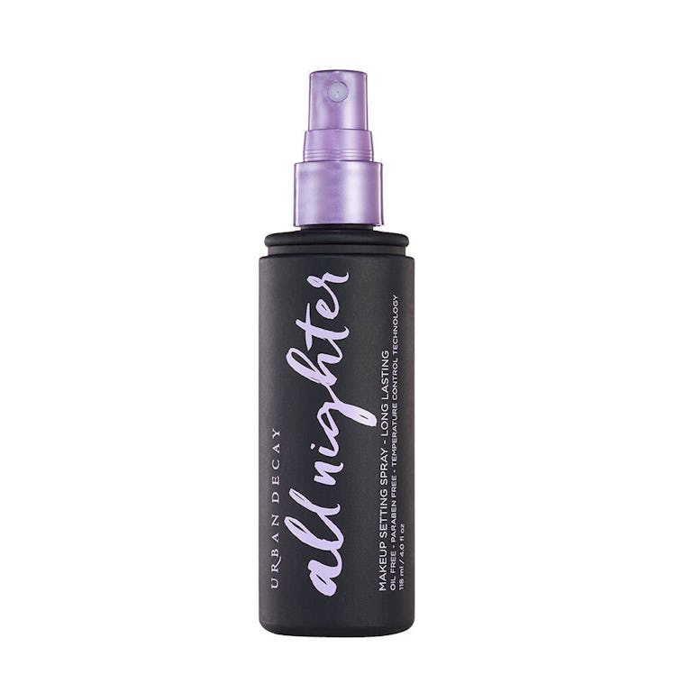 All Nighter Long-Lasting Makeup Setting Spray