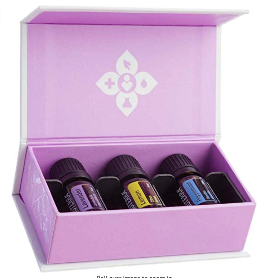 The 10 Best Essential Oils On Amazon