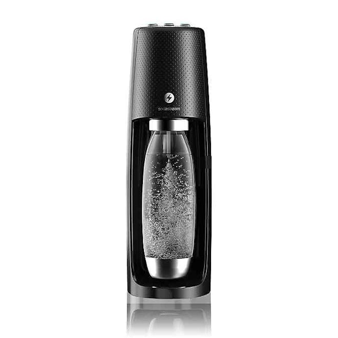 SodaStream® Fizzi™ One-Touch Sparkling Water Maker