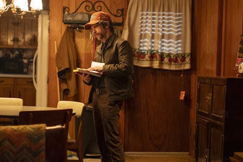 What is the Seventh Kavalry planning in 'Watchmen'?