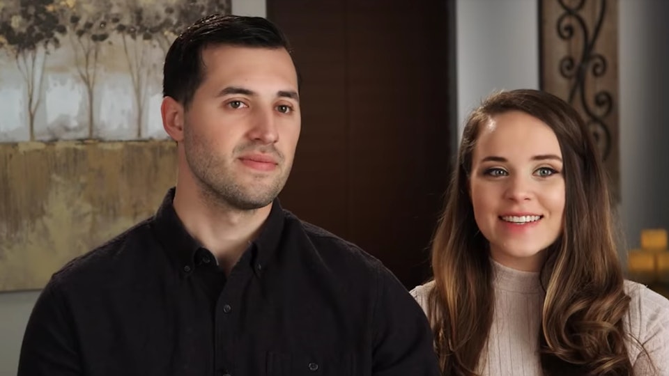 'Counting On': The Duggars don’t traditionally believe in Santa