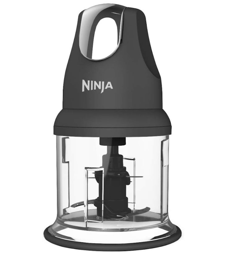 Ninja Food Chopper