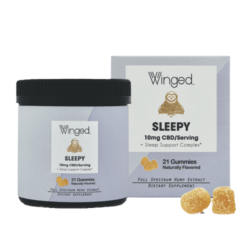 How To Calculate Ideal CBD Dosage for Gummies?