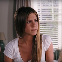 Jennifer Aniston as Sarah in 'Rumor Has It'