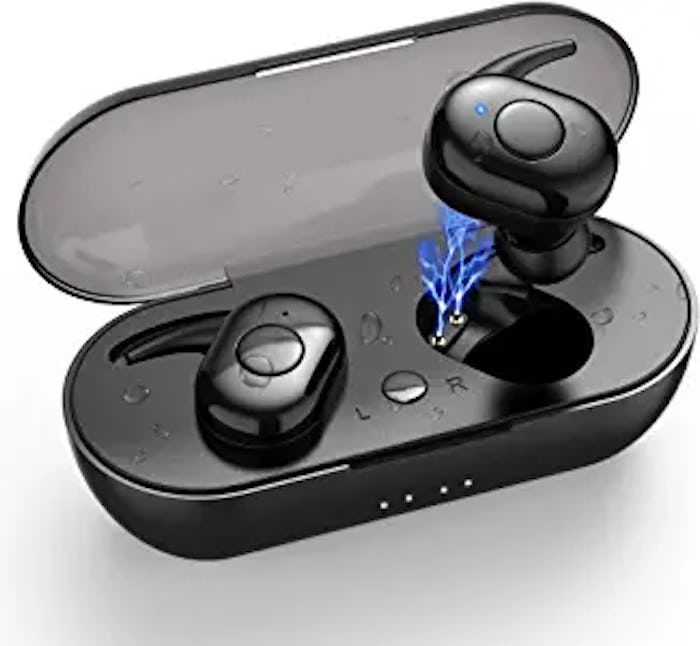 HISILI Wireless Bluetooth Earbuds