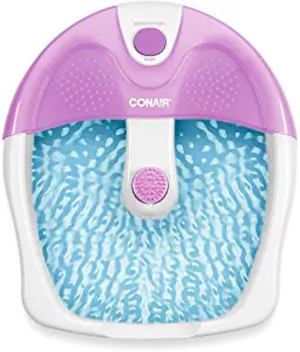 Conair Foot Spa/Pedicure Spa 