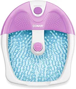 Conair Foot Spa/Pedicure Spa 