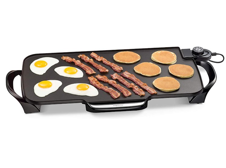 Presto Electric Griddle