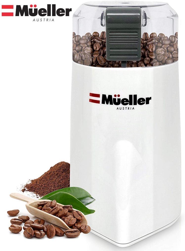 Mueller Electric Spice and Coffee Grinder