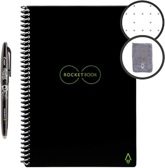 Rocketbook Smart Reusable Notebook 