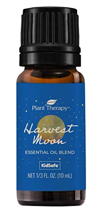 Plant Therapy Harvest Moon Fall Blend Essential Oil 