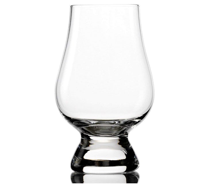 GLENCAIRN Whiskey Glasses (4-Pack)