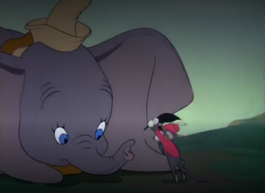 Older movies on Disney+, like Dumbo, will come with a content warning about "outdated cultural depic...