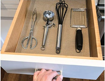 Gorilla Grip Original Drawer and Shelf Liner