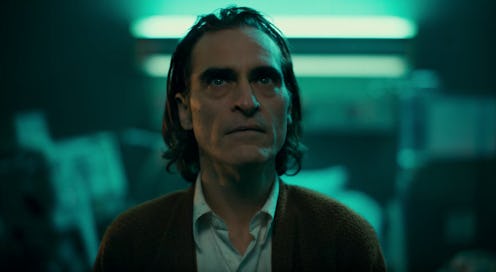 Joaquin Phoenix stars in 'Joker' wants 'Joker' sequel
