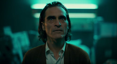 Joaquin Phoenix stars in 'Joker' wants 'Joker' sequel