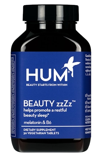 Beauty zzZz Sleep Supplement