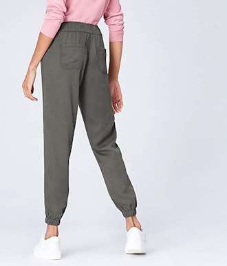 find. Women's Relaxed Fit Lightweight Utility Pants