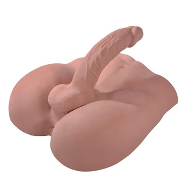 Matata 3-D Realistic Sex Love Doll