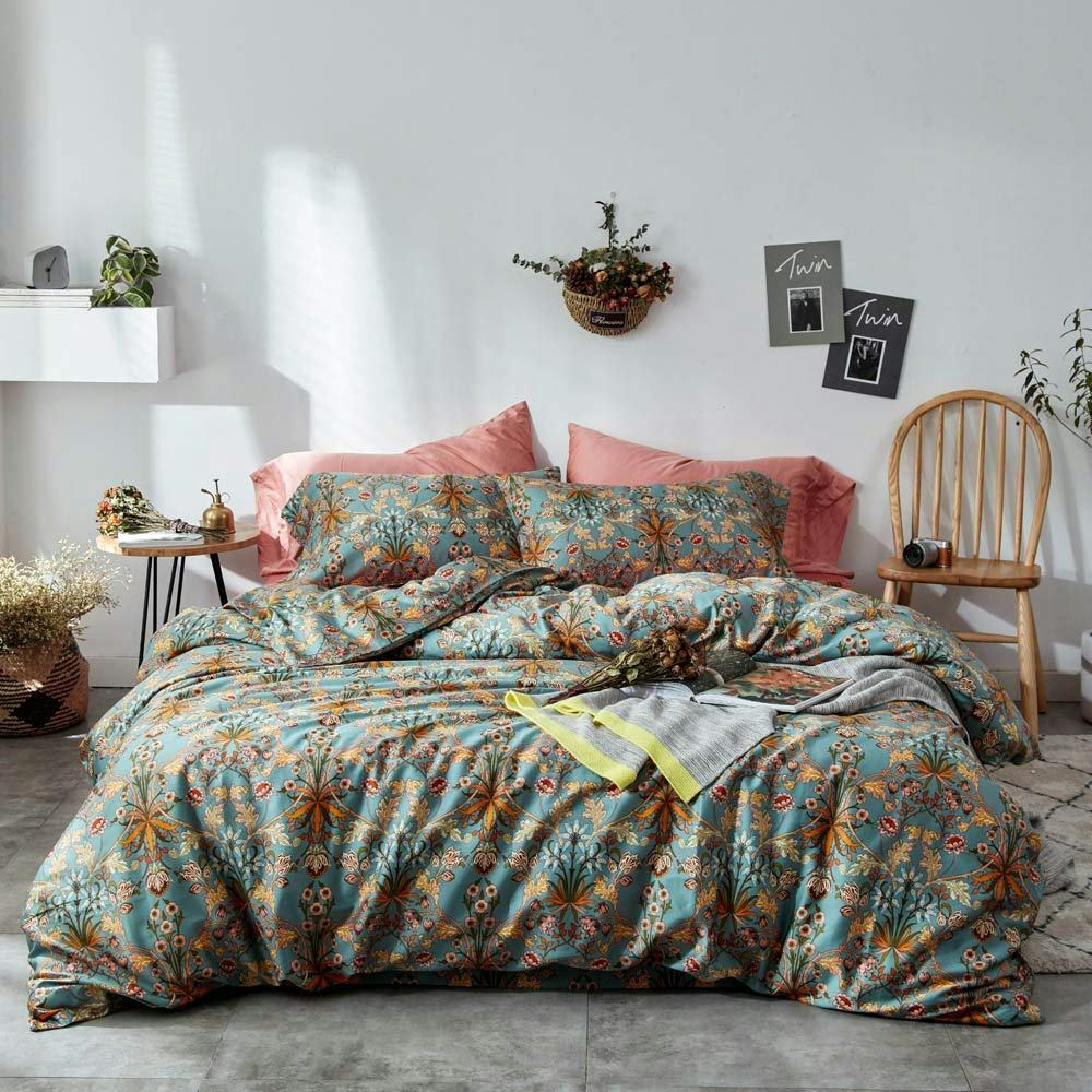 The 15 Best Bedding Sets