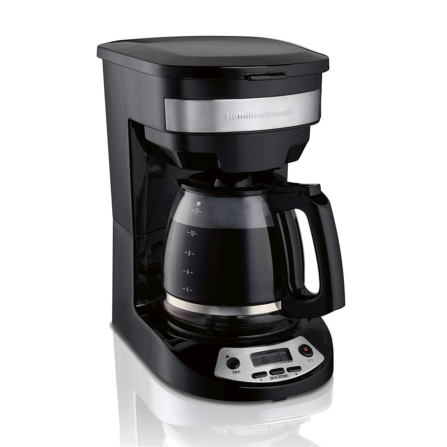 The 6 Best Coffee Makers Under 50