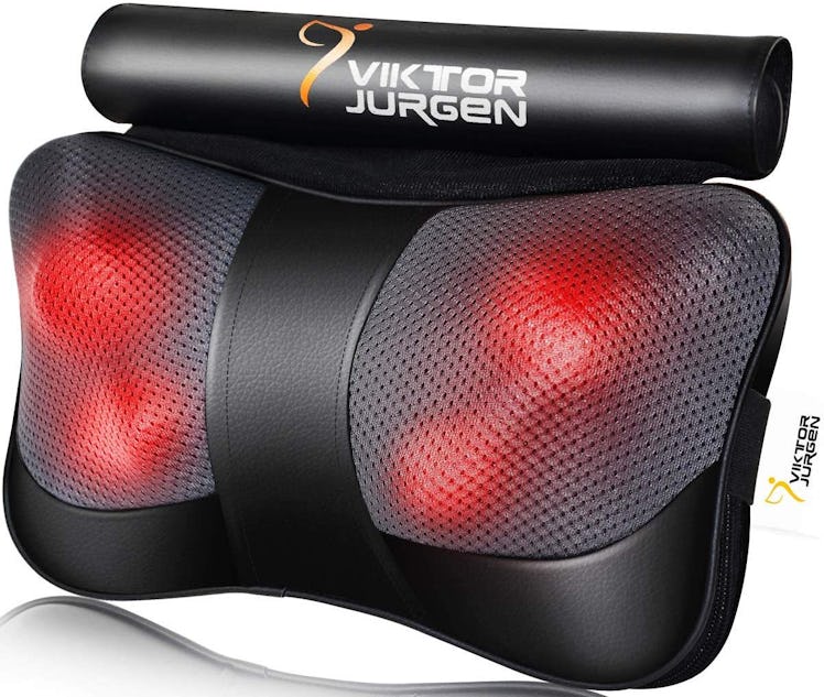 VIKTOR JURGEN Massage Pillow