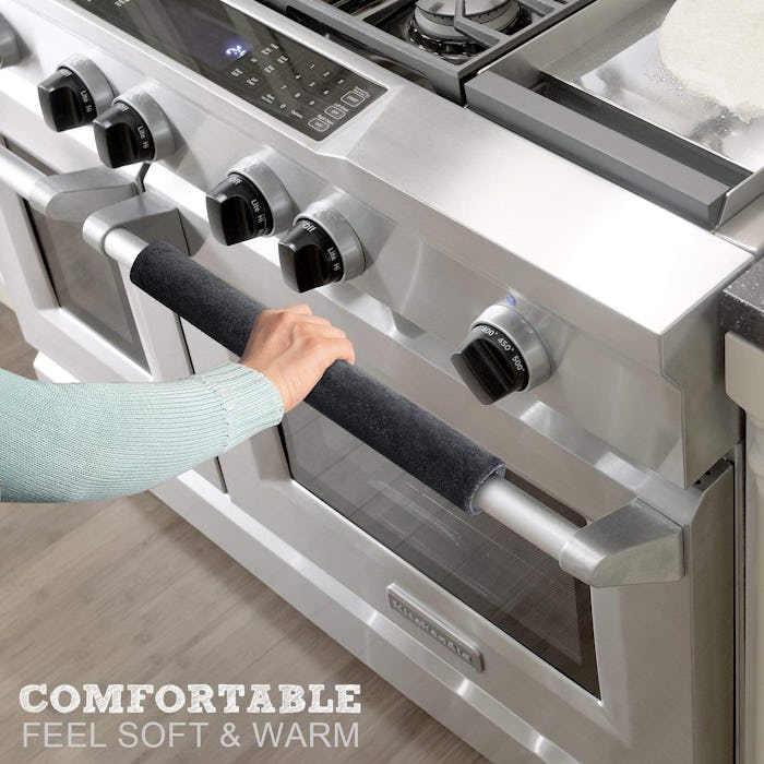 Sheskind Kitchen Appliance Handle Covers