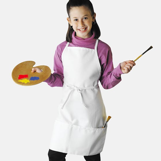 Uncommon Threads Apron