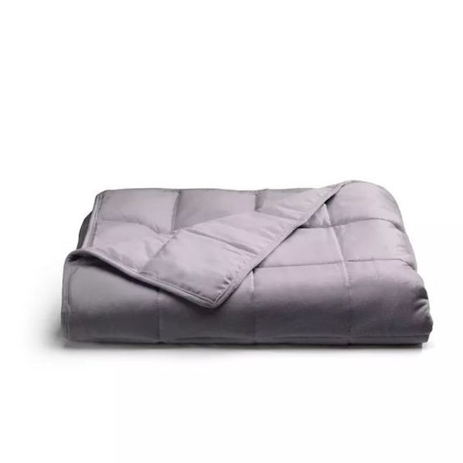 12lbs Weighted Throw Blanket - Tranquility