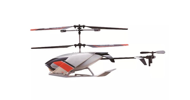 Drone Force Sky Rover Renegade Remote Control RC Helicopter