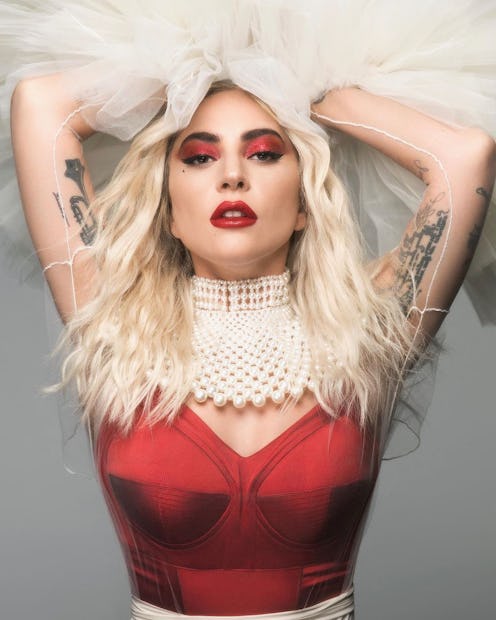 Lady Gaga's Haus Labs' Holiday collection is dropping soon.