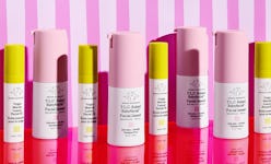 Viral beauty products in 2019 include Drunk Elephant, Glossier, and more