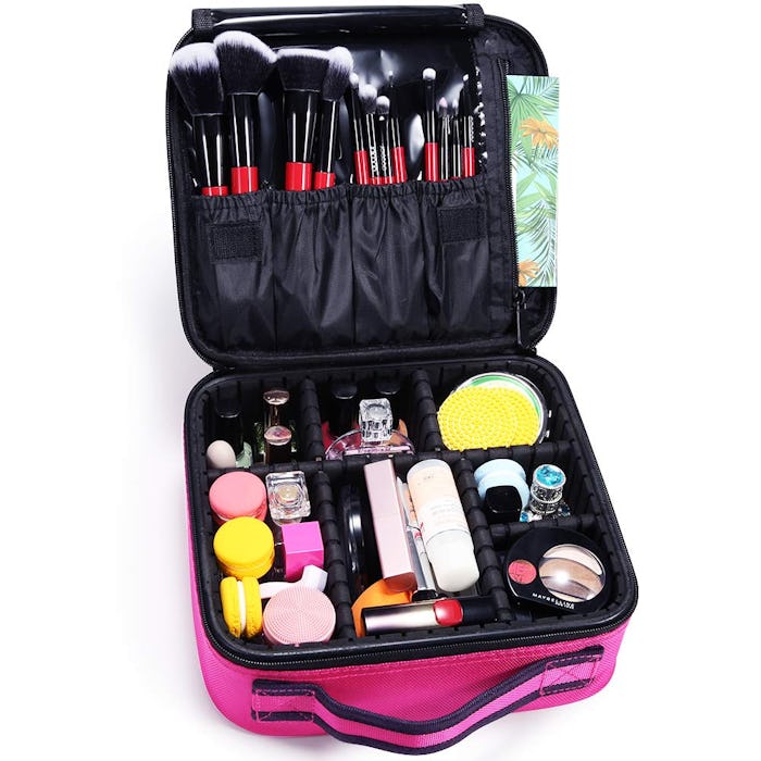 Docolor Travel Makeup Bag