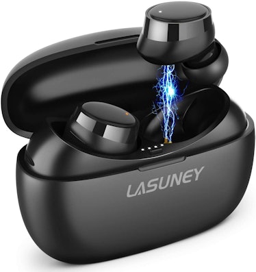 Bluetooth Earbuds by LASUNEY
