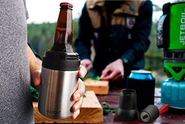 Asobu Beer Bottle and Can Cooler