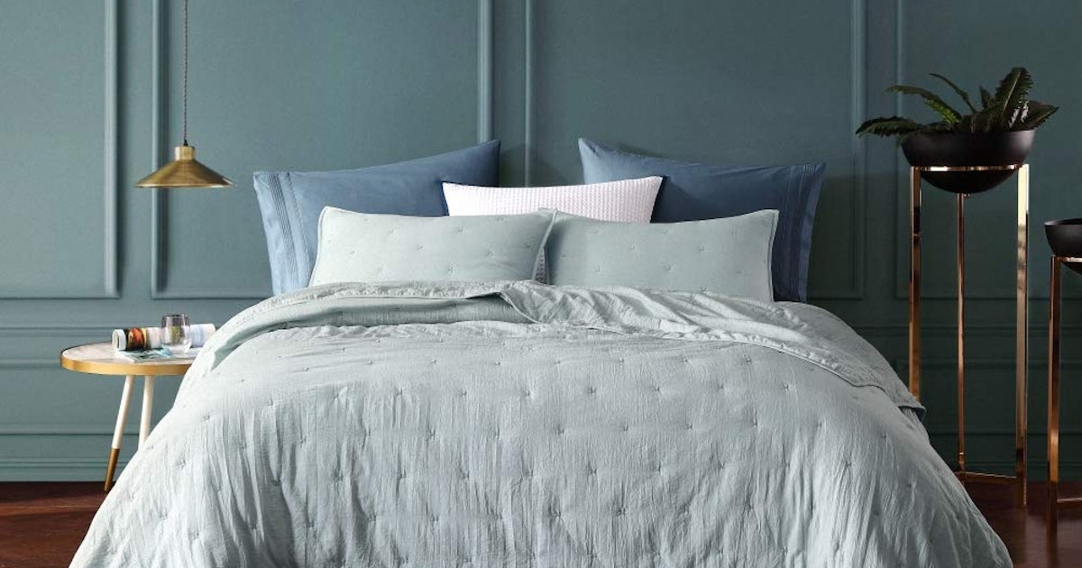 The 15 Best Bedding Sets - Bustle The 15 Best Bedding Sets - Bustle
