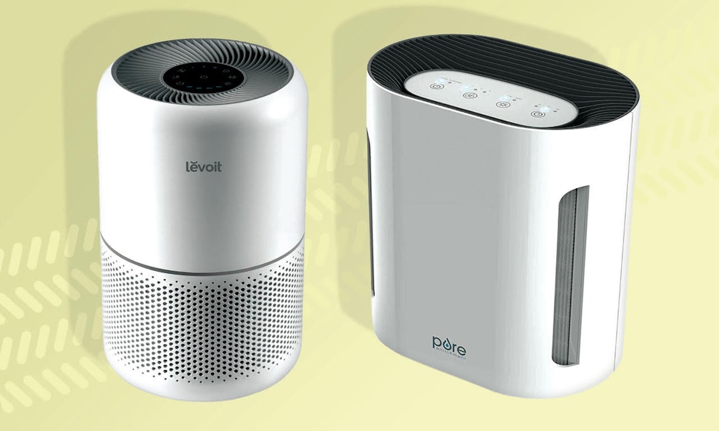 The 5 Best Budget Air Purifiers