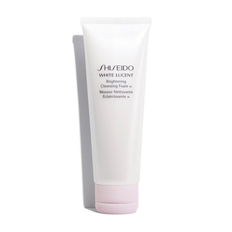 White Lucent Brightening Cleansing Foam