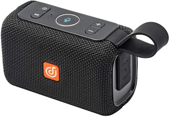 DOSS Portable Bluetooth Speaker