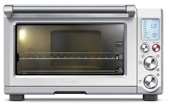 Breville Smart Oven Pro 1800W Convection Toaster Oven