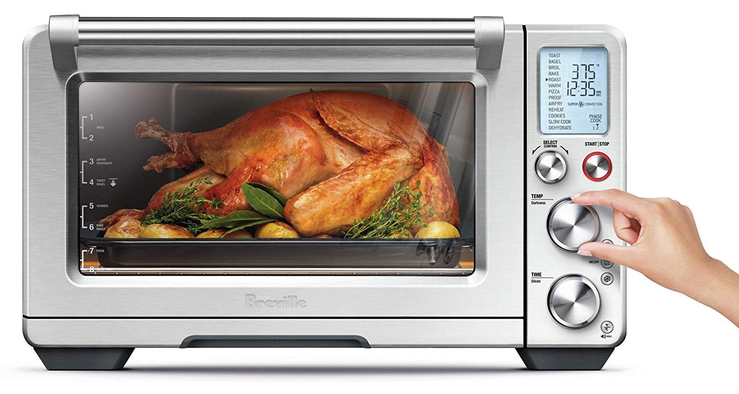 The 4 Best Countertop Convection Ovens