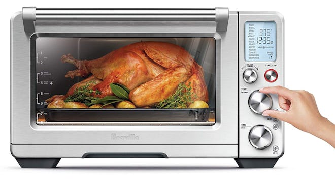 Breville Convection and Air Fry Smart Oven Air