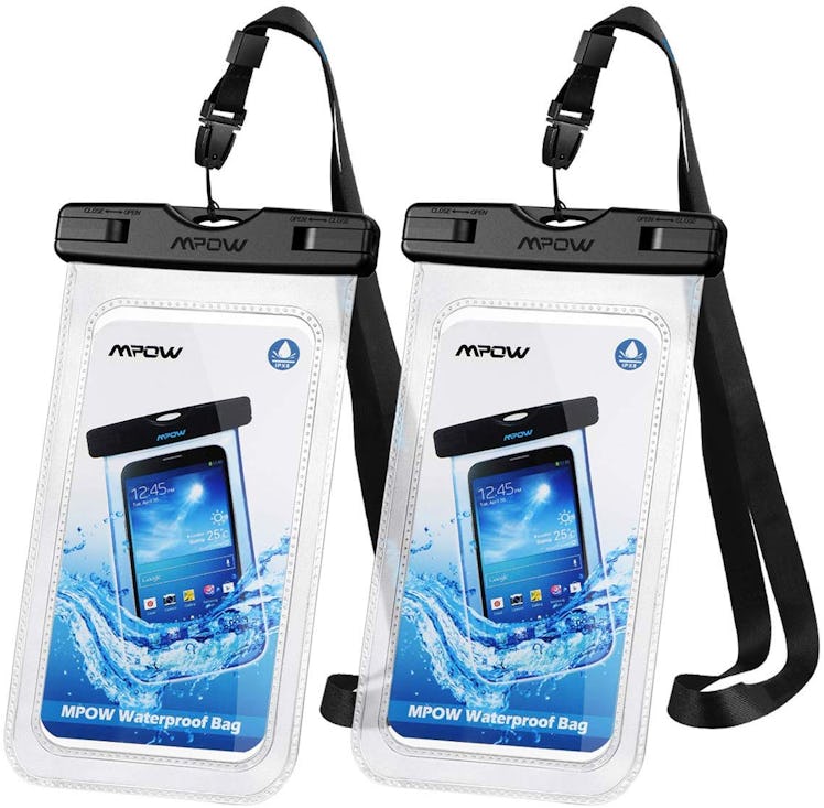 Mpow Universal Waterproof Case