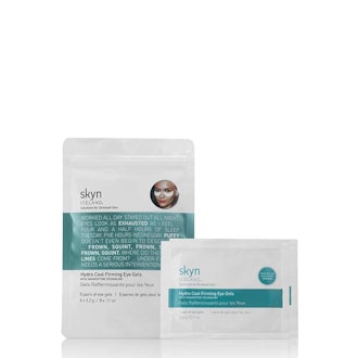 Skyn Iceland Hydro Cool Firming Eye Gels