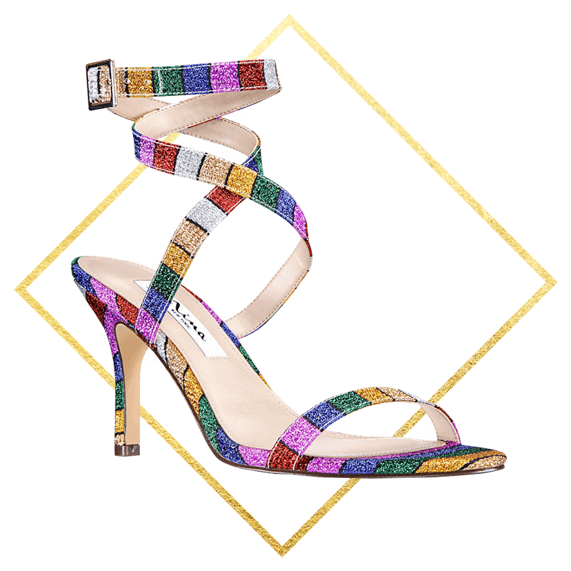 Nina Vanna Sandals